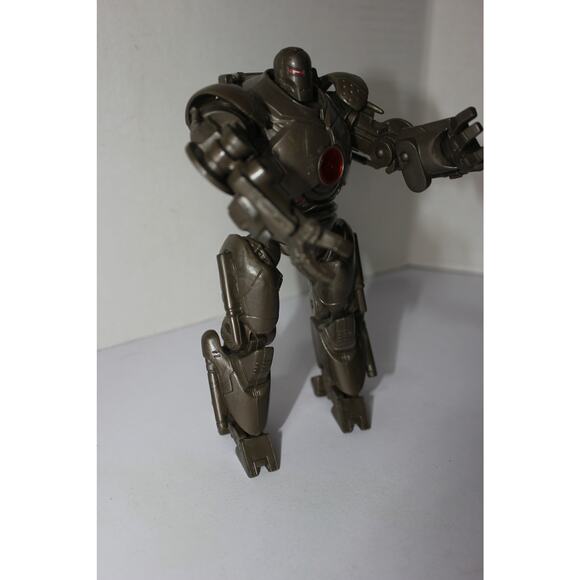 Mint 2008 Marvel IRON MONGER Super Smash Iron Man Movie (700) - Picture 3 of 4